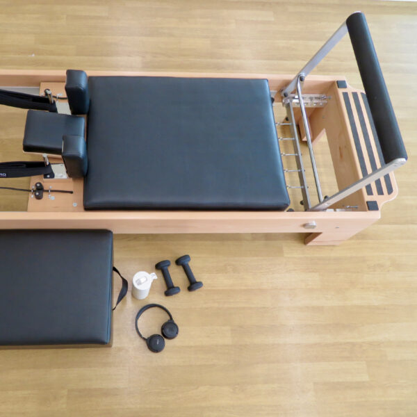 Buy Atro Pilates Reformer Bed in London