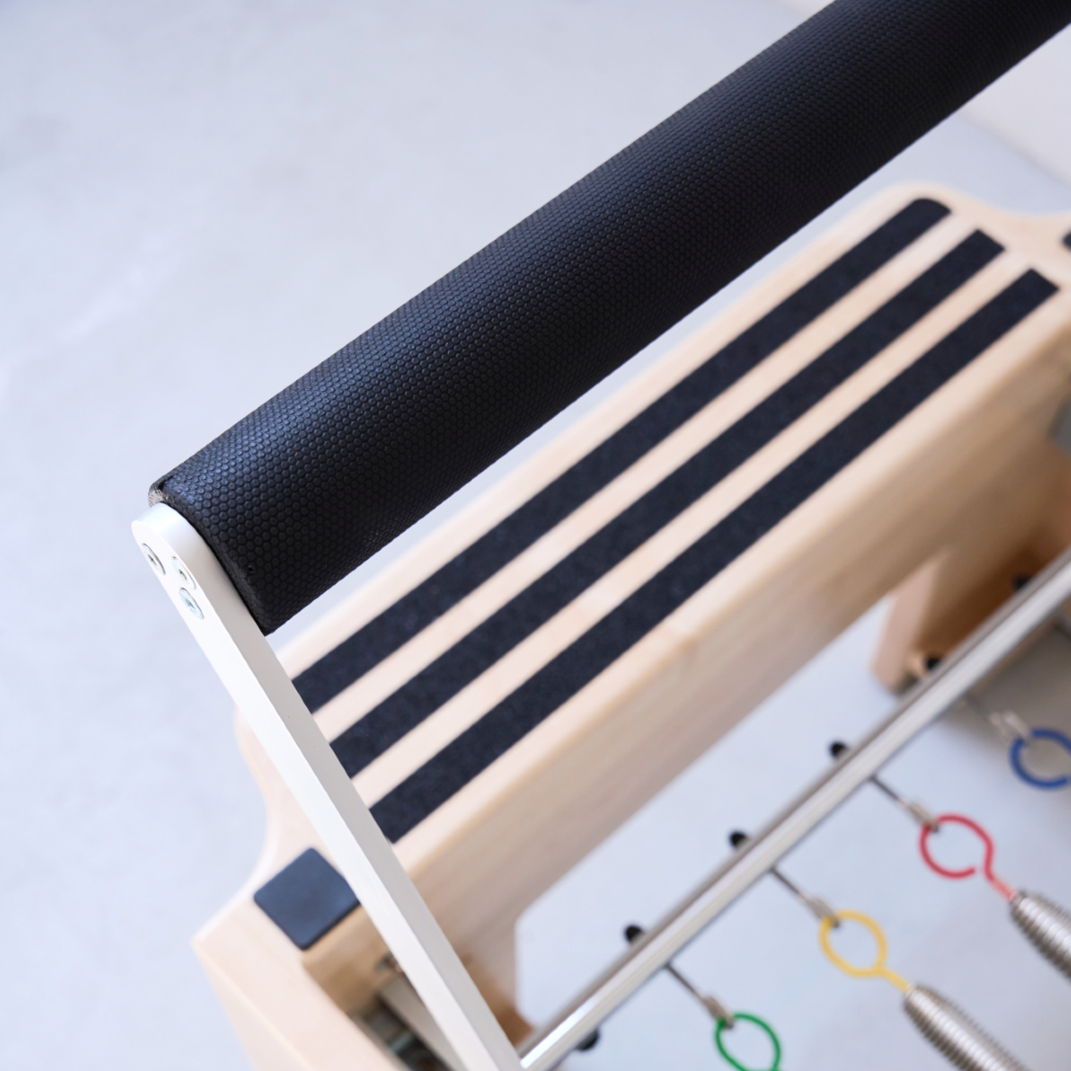 Buy Atro Pilates Reformer Bed