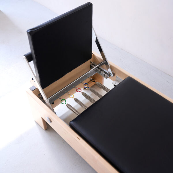 Buy Pilates Reformer Bed Made in UK