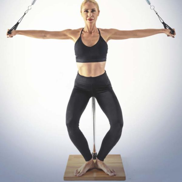 Atro Pilates Ped-a-Pull Equipment