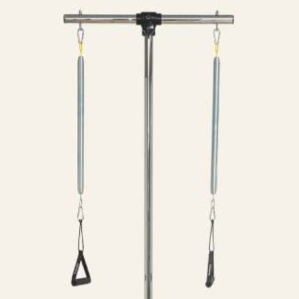 Atro Pilates Ped-and-Pull Equipment
